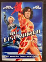 Die Eisprinzen