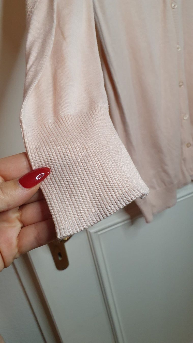 Jacken: 🌺Strickjacke Größe 40-42🌺 – Gebraucht aus Wald ZH von CapLux 3