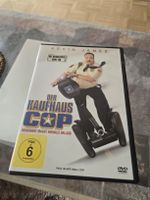 Der Kaufhaus Cop DVD