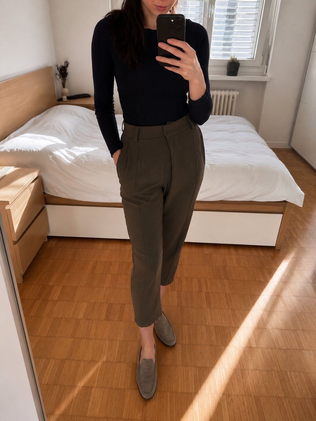 Brunello Cucinelli Pantaloni: Brunello Cucinelli Damenhose S, NP 990 CHF – Usato da Zürich venduto da nikkotyze 2