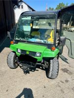 John Deere Gator GX 4x2