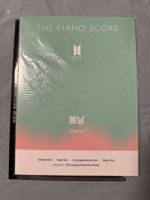 BTS The Piano Score Spring Day: Novo e Sigillato! 50