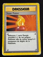 Pokemon Super Potion - Set de Base 90/102 - Français