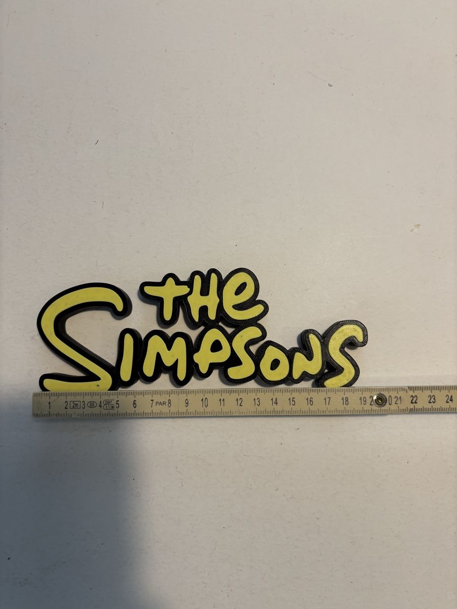 Jouets: Présentoir The Simpsons 3D, vitrine - collection – Neuf (Voir description) à Genève par sho_67qj 2