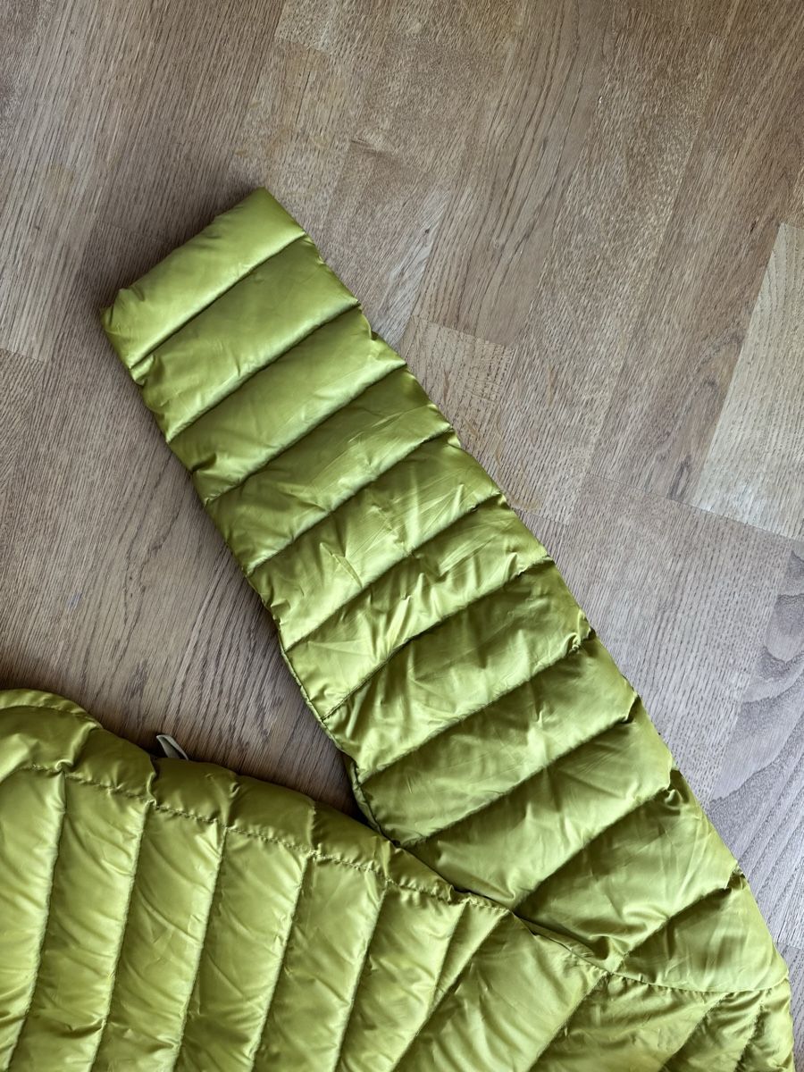 Nike Jacken: Nike Jacke Daunenjacke - Grün – Gebraucht aus Basel von FatmaCan52 4