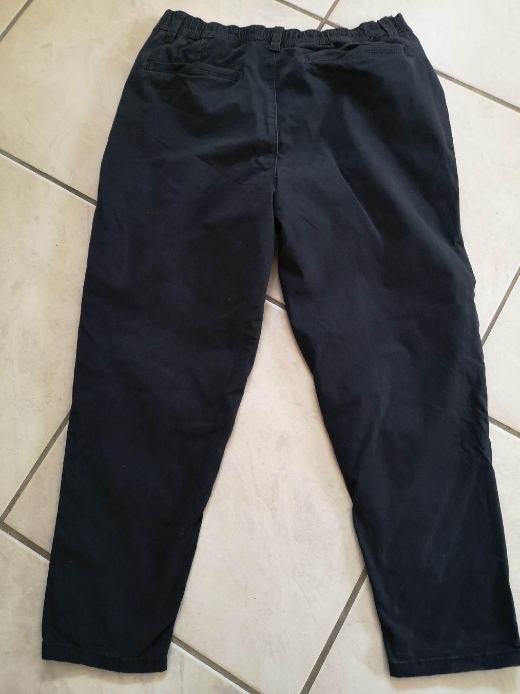 Only Pantaloni: Pantalon Only & Sons – Usato da CORMINBOEUF venduto da savaja 3