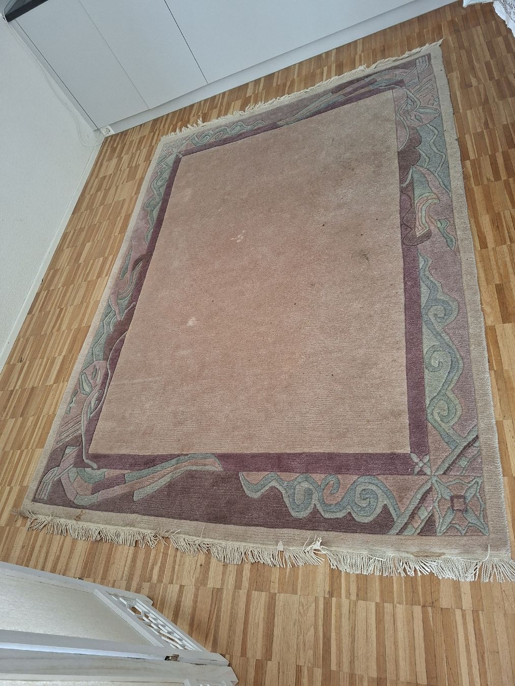 Tappeti: NEPAL-Teppich, 170 x 240 cm – Usato da Brüttisellen venduto da Tekla05