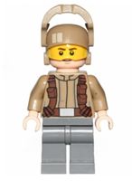 Lego minifigure (minifiguren) Star Wars
