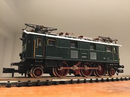 FLEISCHMANN N E-Lok, BR 132 101-7, Top Rarität