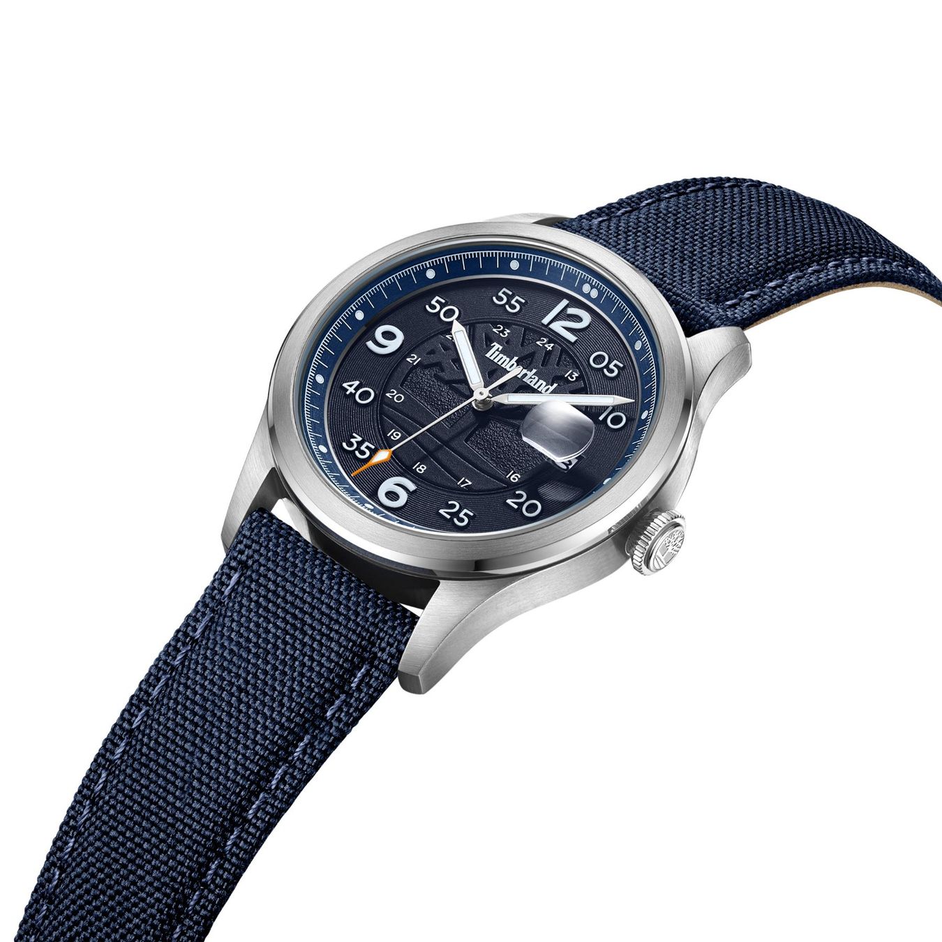 Timberland Orologi: Timberland Uhr TDWGN2237505 – Nuovo (secondo la descrizione) da Möhlin venduto da Reisejas 1