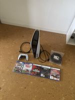 Sony PlayStation 5 Disc