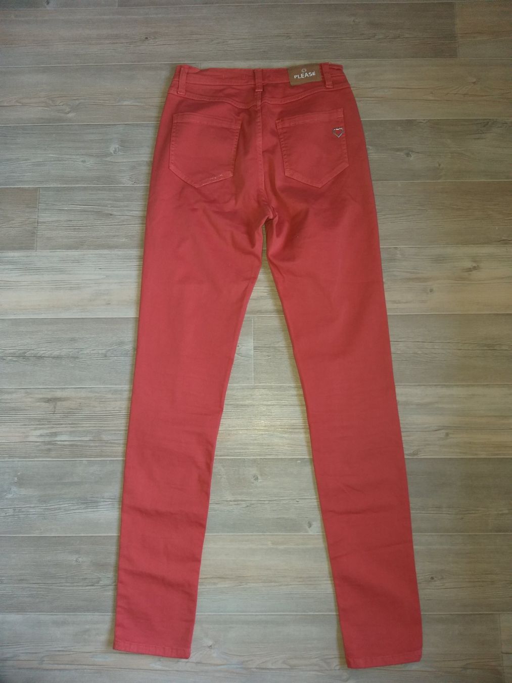 Please Jeans Jeans: Jeans PLEASE P56  Taille / Grosse XS – Gebraucht aus Cossonay-ville von Super-Price-Quality 5