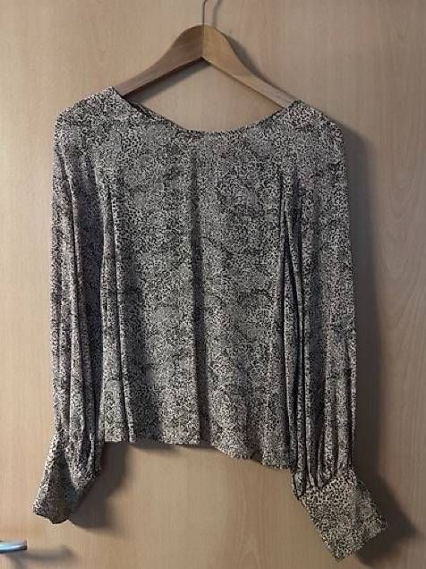 Blusen: diverse camicette taglia M, Fr 10/l'una – Gebraucht aus Pura von Nasino 3