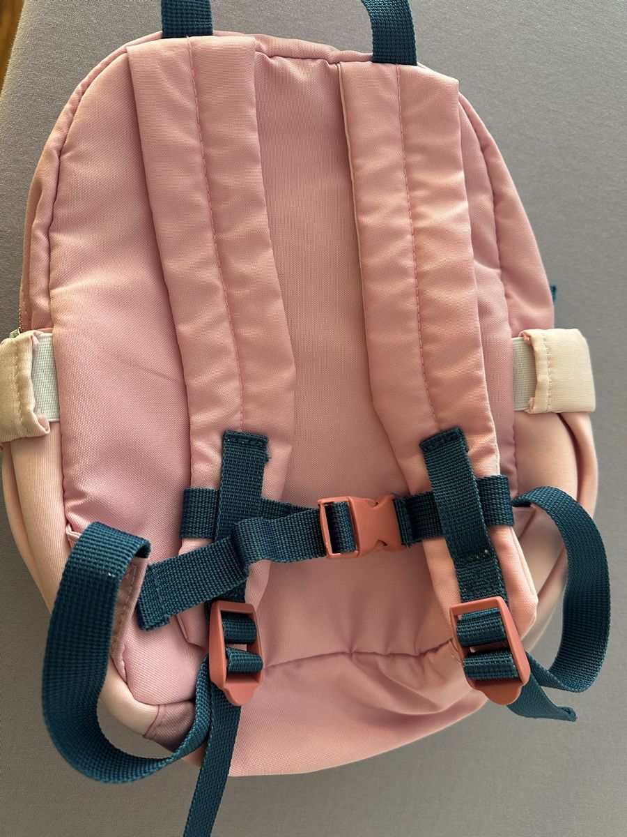 Sigikid Kindertaschen: Kindergartenrucksack Sigikid klein – Gebraucht aus Glattpark(Opfikon) von Glatt19 2