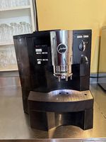 Jura Impressa XS90 Kaffeevollautomat (Gastro / One Touch)