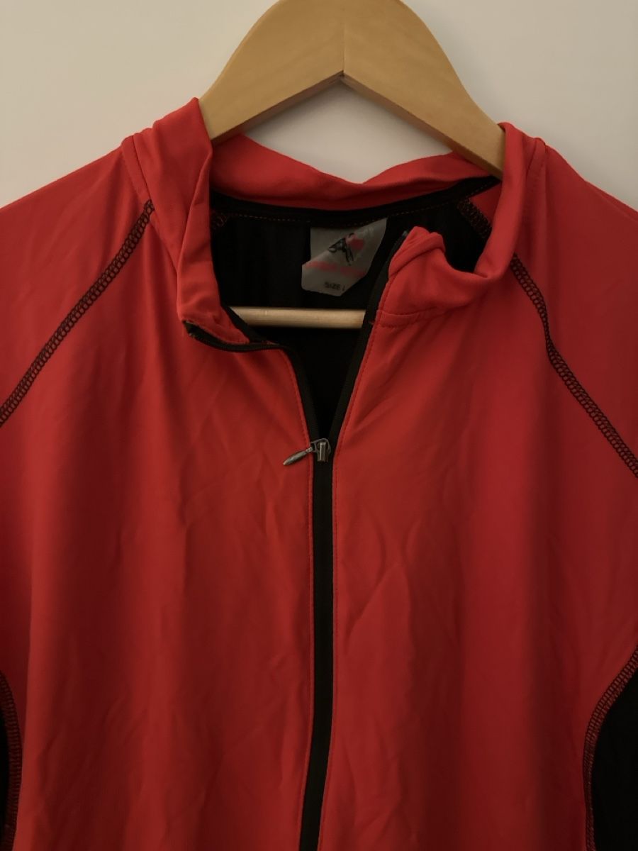Canottiere & Pantaloni: Veloshirt von urban active – Nuovo (secondo la descrizione) da Altendorf venduto da ratzfatz 1