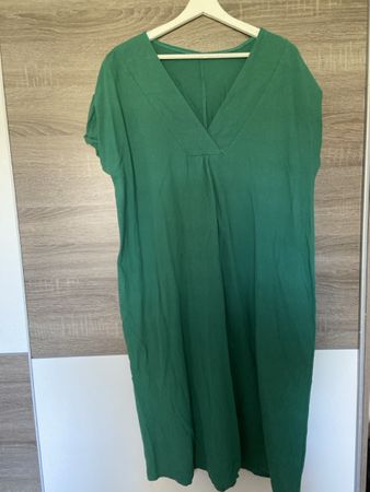 Lin robe 2xl