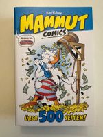 LTB MAMMUT COMICS 158 neu und ungelesen