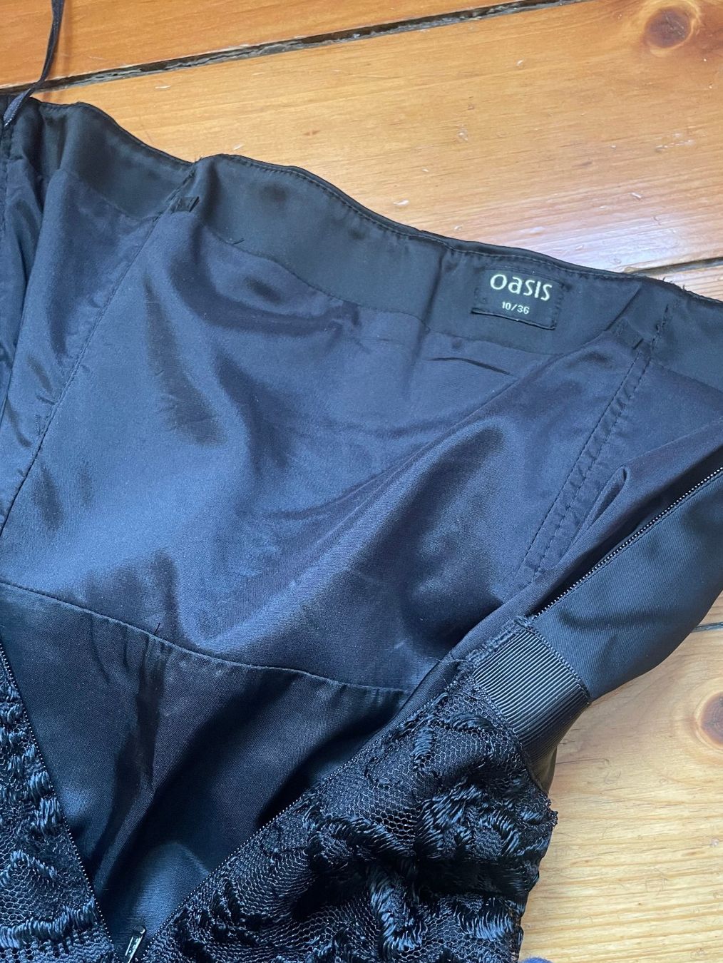 Kleider: Robe EU 36 – Gebraucht aus Satigny von Suisse_gigi 3