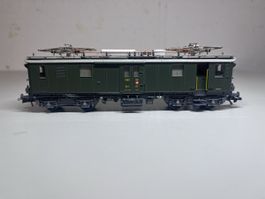 Roco De 4/4 analog, DC der SBB