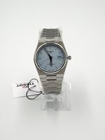 Tissot PRX 80 - Ice Blue - New & Full Set