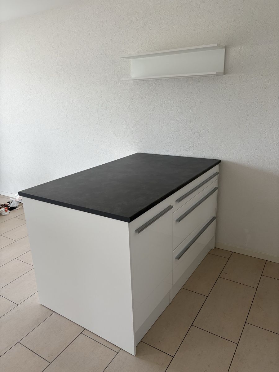 Cucine complete: Îlot de cuisine Home24 – Usato da Les Bois venduto da rjo_8ydv 4