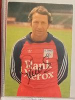 Karl Grob 1946-2019 Autogramm signiert Foto 10x15cm