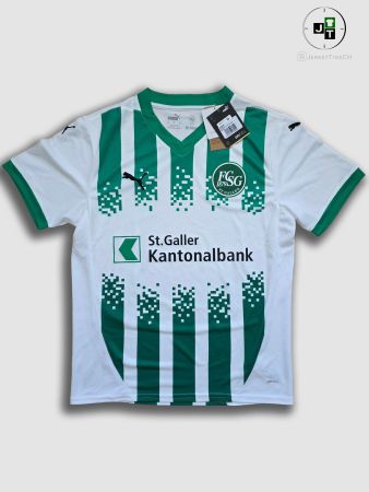 FCSG FC ST. GALLEN 24/25 TRIKOT