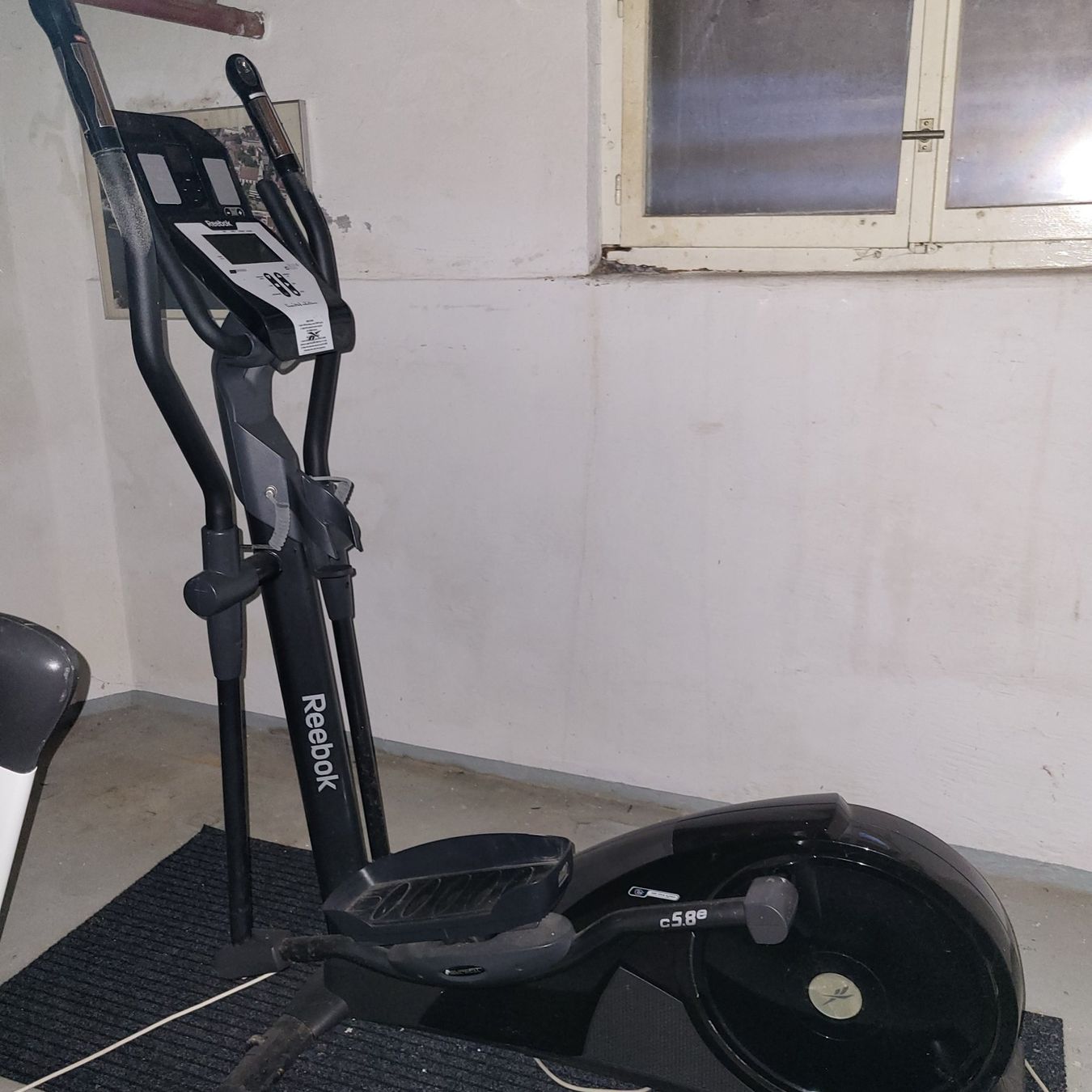 Reebok Vélos d'appartement: Reebock Crosstrainer – D'occasion à Lostorf par Benidomi1 2