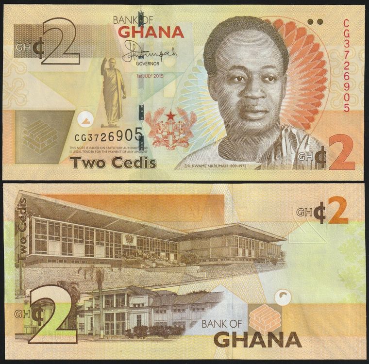 ghana-2-cedis-unc-2015-kaufen-auf-ricardo
