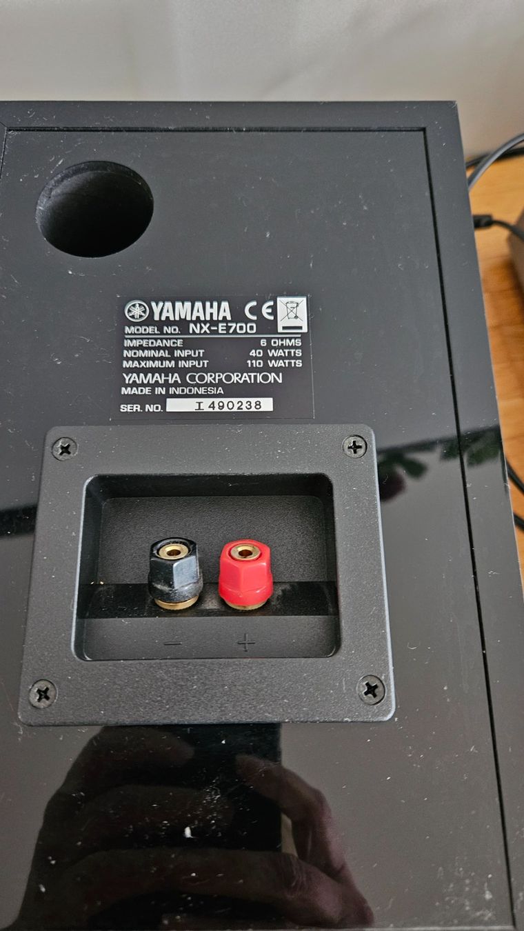 Yamaha Ricevitori: Yamaha CRX-E320 CD Receiver – Usato da Root venduto da Trinali 3