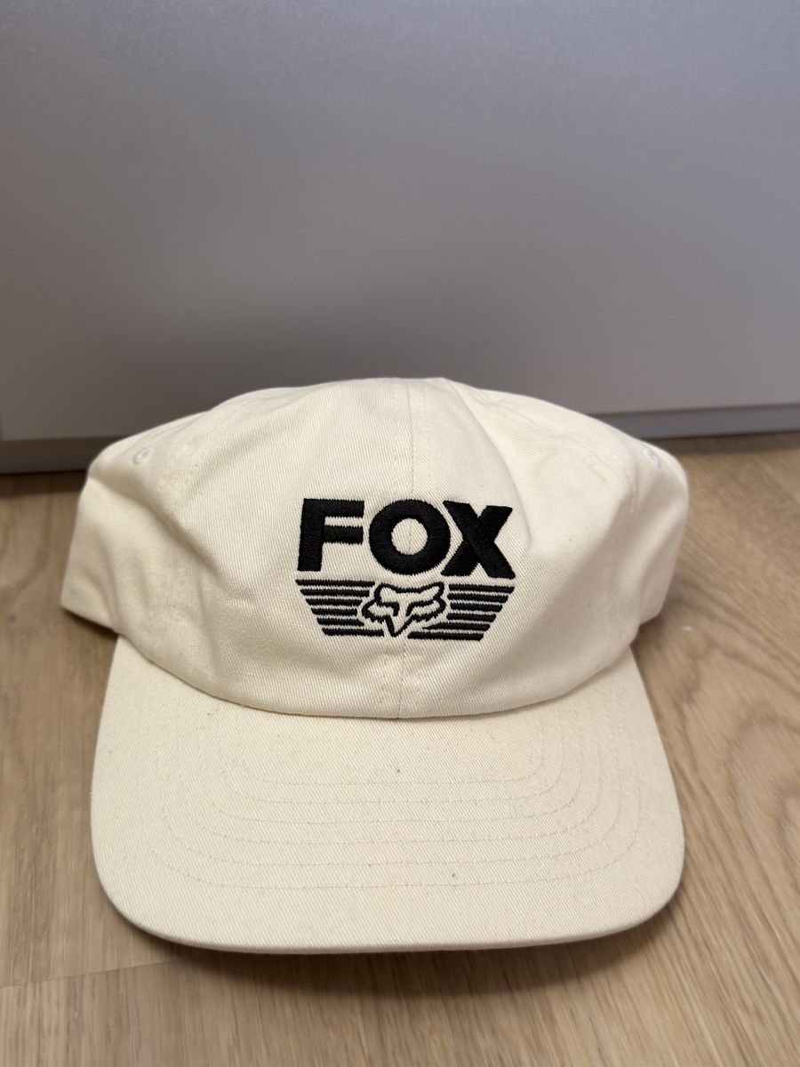 Fox Hüte, Mützen & Caps: Cap – Neu (gemäss Beschreibung) aus Birmensdorf ZH von Samantha_07