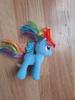 My Little Pony Rainbow Dash Stofftier, Top Zustand!