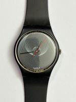 swatch🇨🇭Gent 1987 - GB114 - neuwertig - 8-Loch Band