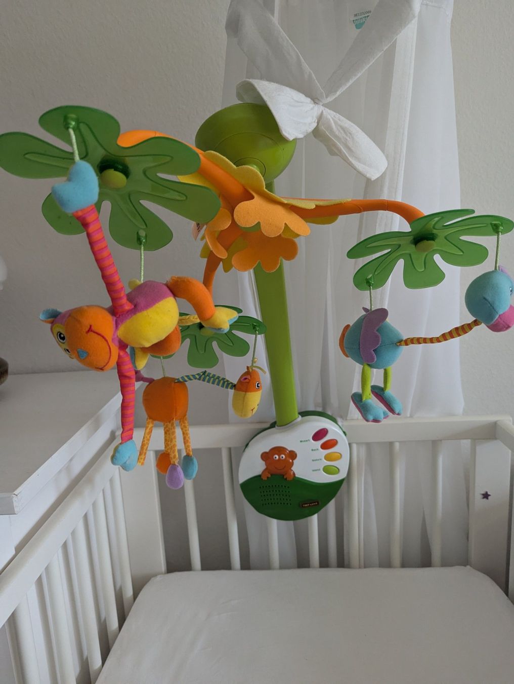 Giocattoli: Baby Mobile von Tiny Love – Usato da Luzern venduto da jan_cwp5 1