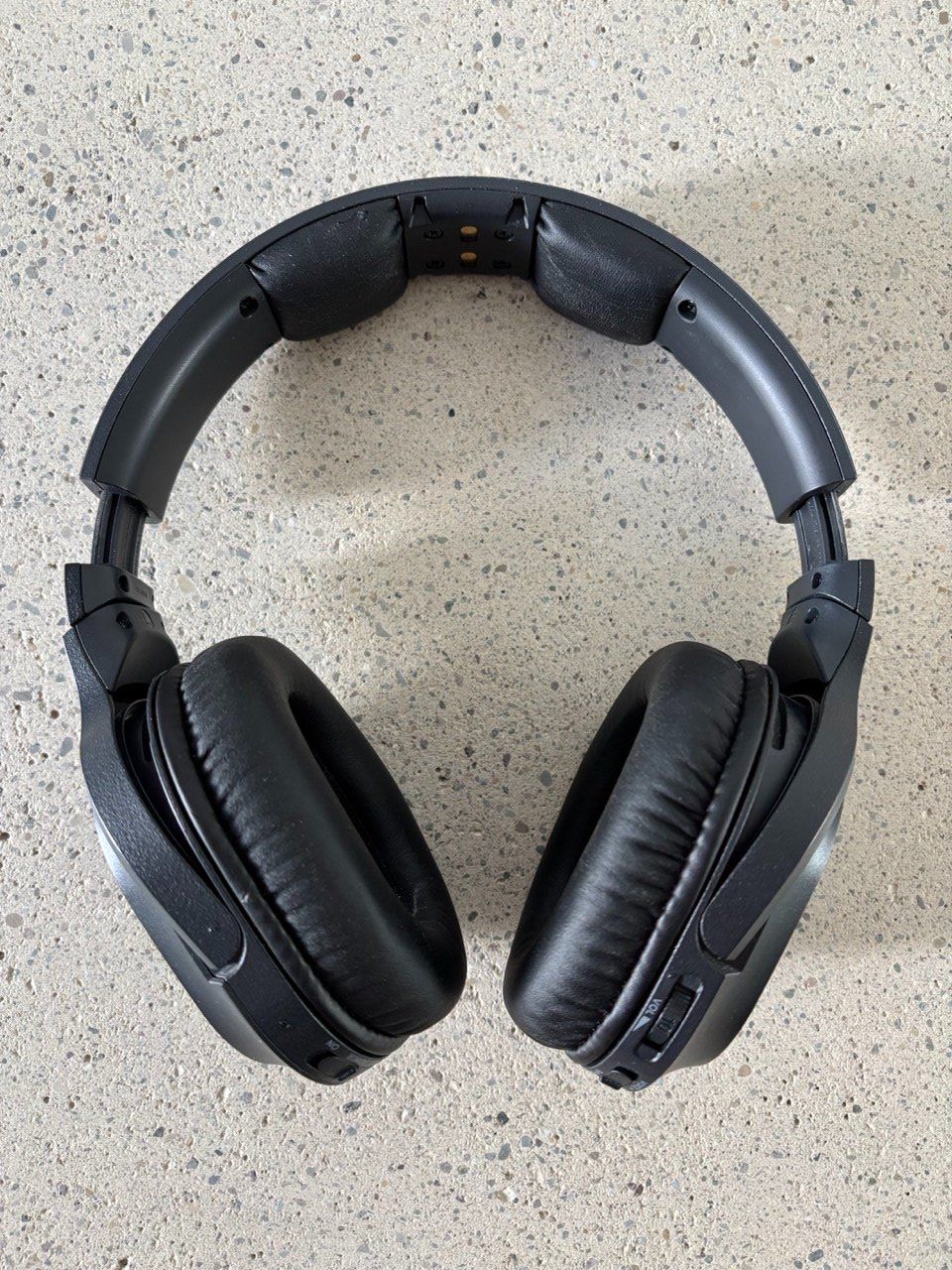 Sony Cuffie: Sony MDR-RF895R Headphones – Usato da Dübendorf venduto da rashu 1