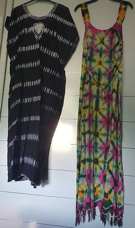 Vestiti: Afrikanische Kleidung – Usato da Zürich venduto da Admiraa.x 3