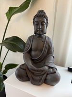 Buddha-Figur, Dekoration