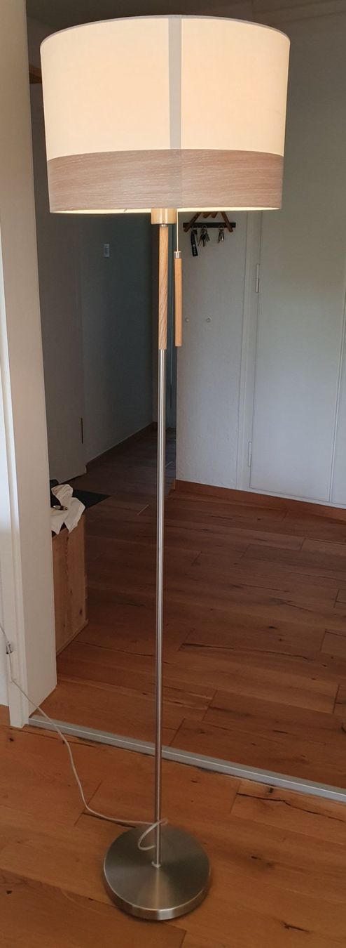 Lampade: Globo Stehleuchte Chipsy – Usato da Zürich venduto da car_h899