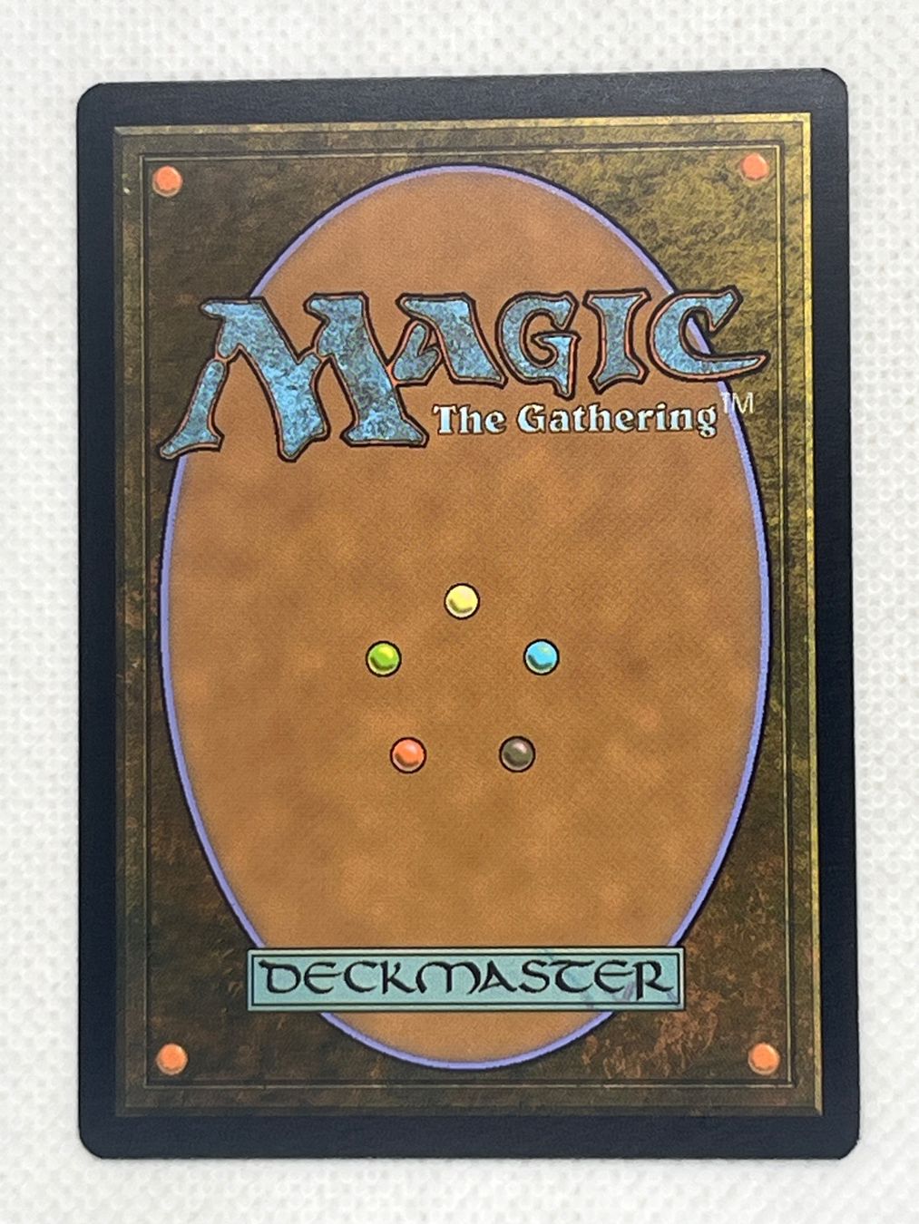 Magic The Gathering Carte collezionabili: Magic: The Gathering Riveteers Initiate – Usato da Hinterkappelen venduto da Kim1992 1