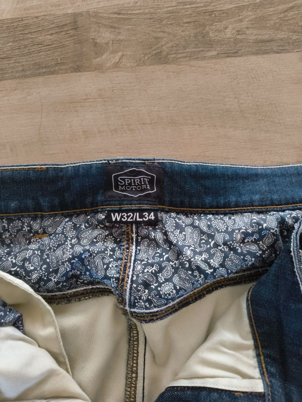 Hosen: Damen Motoradhose – Gebraucht aus Hettiswil von BoumiMichu 1