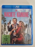 Blu-ray Film Die nackte Kanone Liam Neeson neuwertig