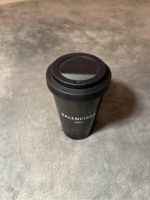 Tazze: Balenciaga Coffee Cup – Usato da Zürich venduto da Thomas_Rado 1
