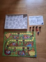 Brettspiel Mausefalle Ravensburger gebrauchter Zustand