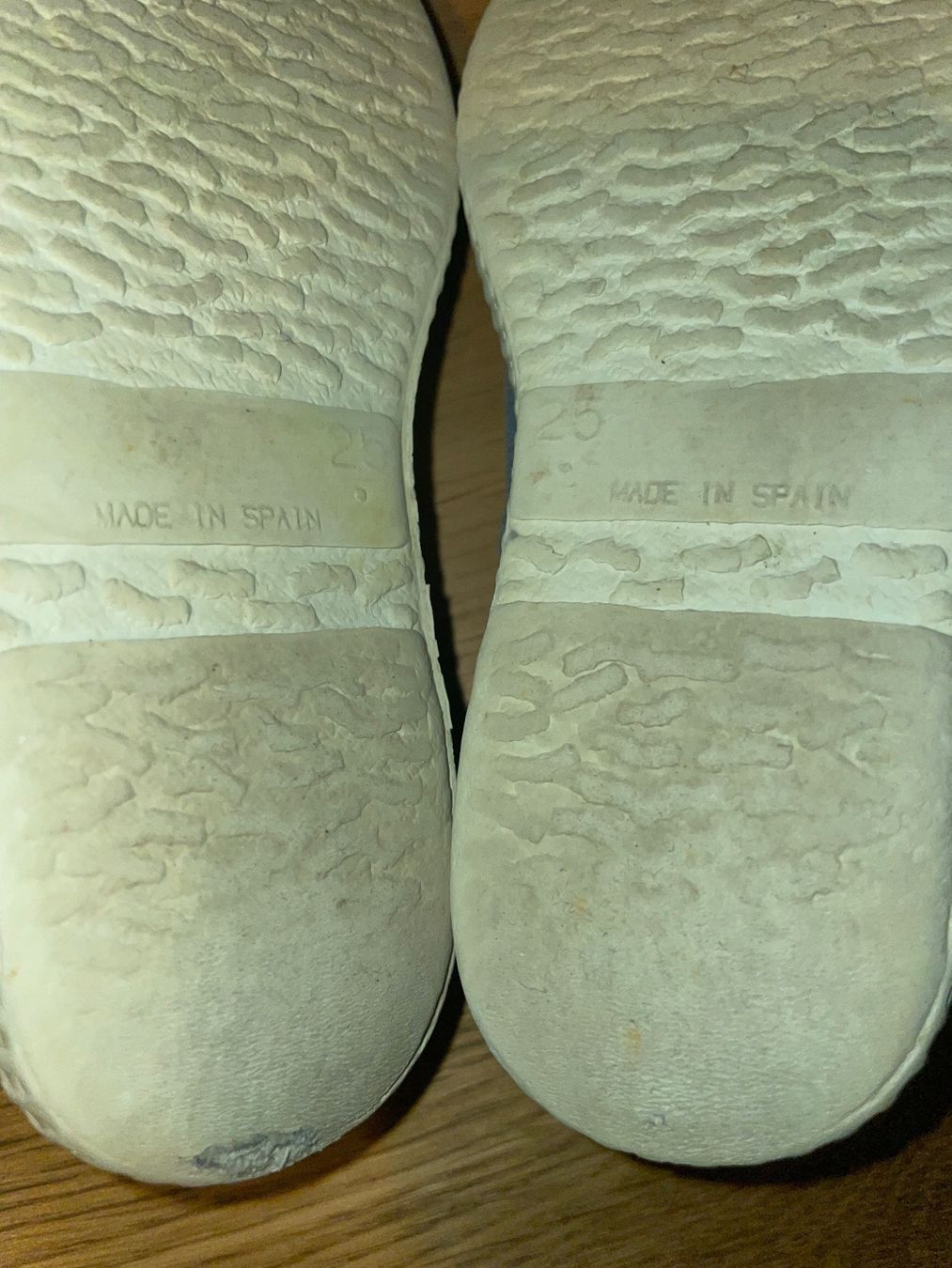 Scarpe per ragazzi: Kinderschuhe – Usato da Fislisbach venduto da arse 3