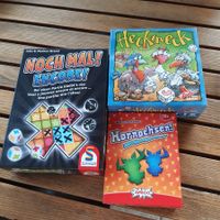 Gesellschaftsspiele