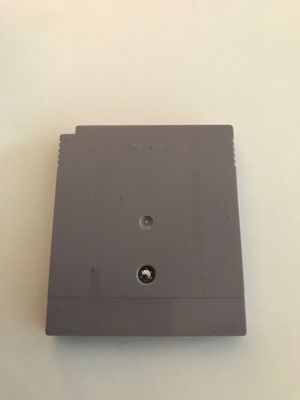 Nintendo Jeux: Gameboy Caesars Place – D'occasion à Bassersdorf par McRob00 1