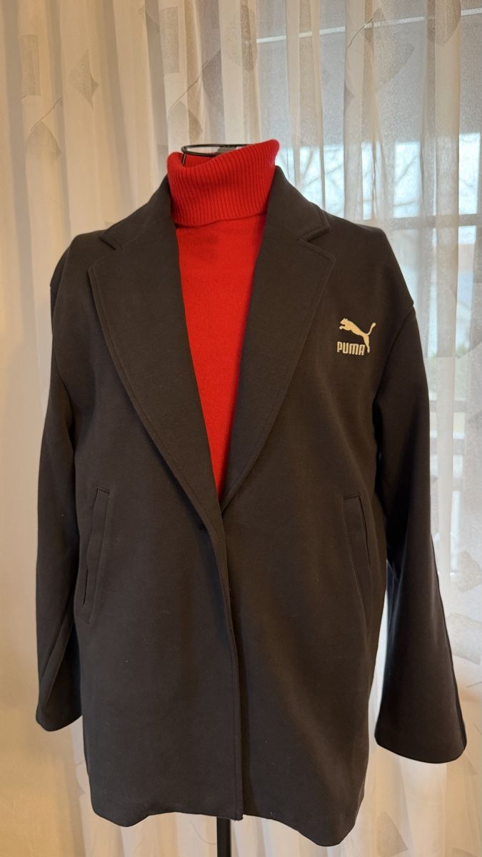 Puma Vestes: Puma Blazer Jacke – D'occasion à Obfelden par tan_9lj9