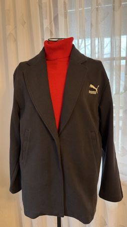 Puma Blazer Jacke