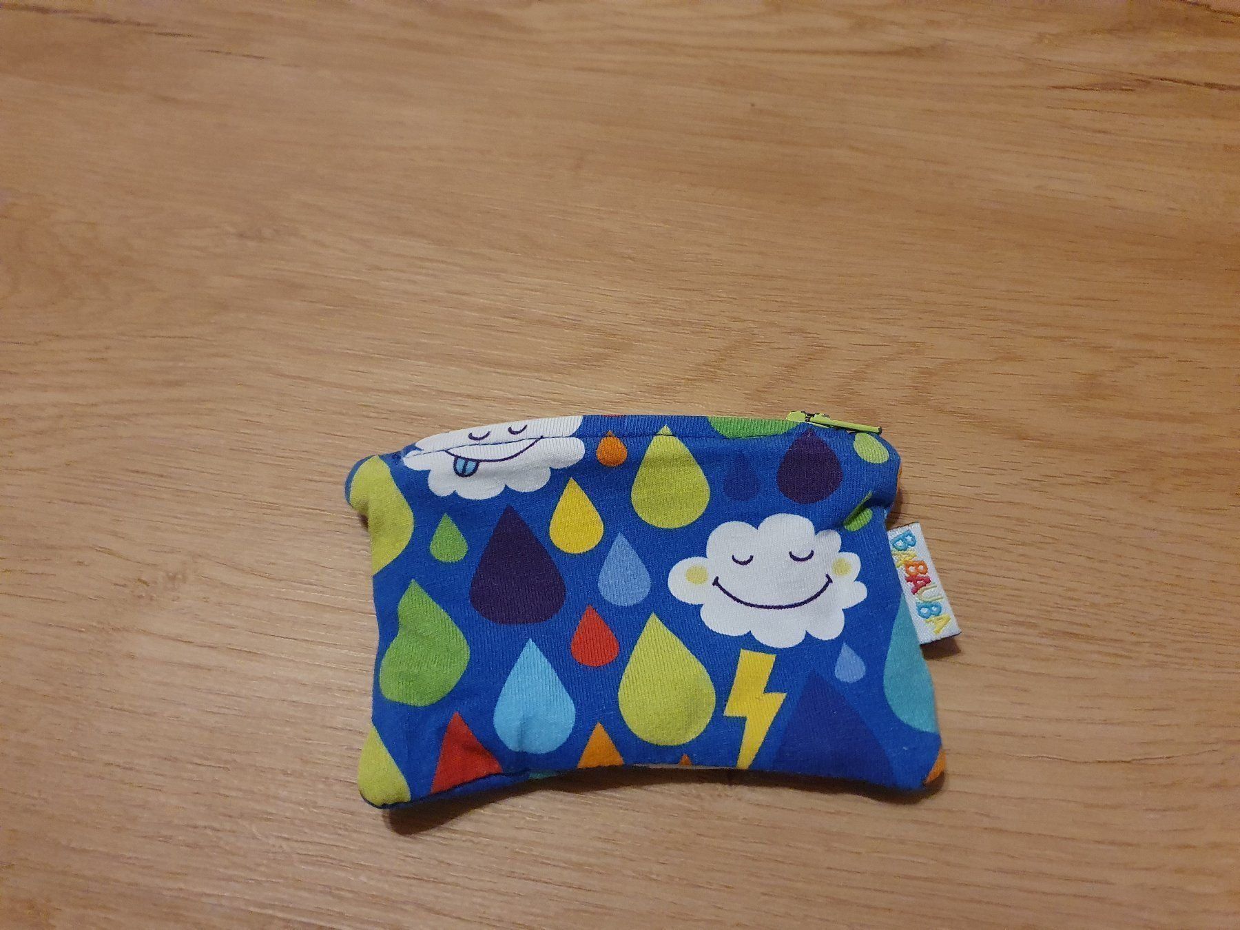 Sonstige Kleidung & Accessoires: Babauba Handmade Mullwindel, Muff, Bags, Feuchttüchertasche – Gebraucht aus Heinrichswil von frankie19860 3